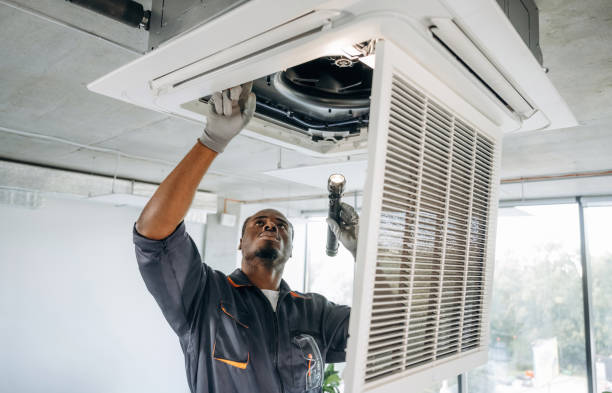Licensed Hvac Maintenance service in Ellettsville, IN - FH HVAC
